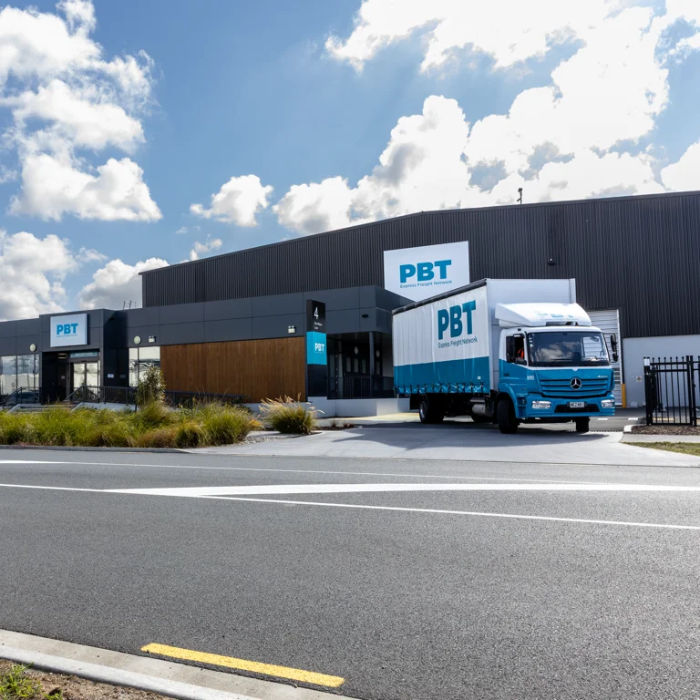 PBT Sustainability Achievement 