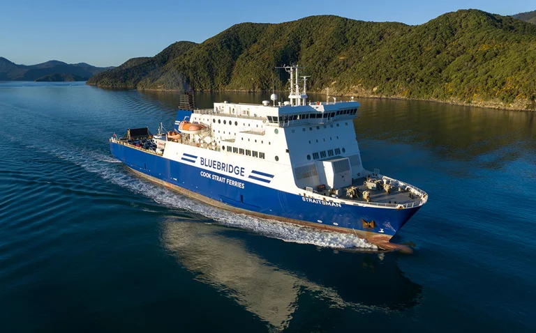 Ferry