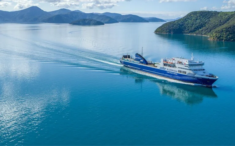 Ferry Image